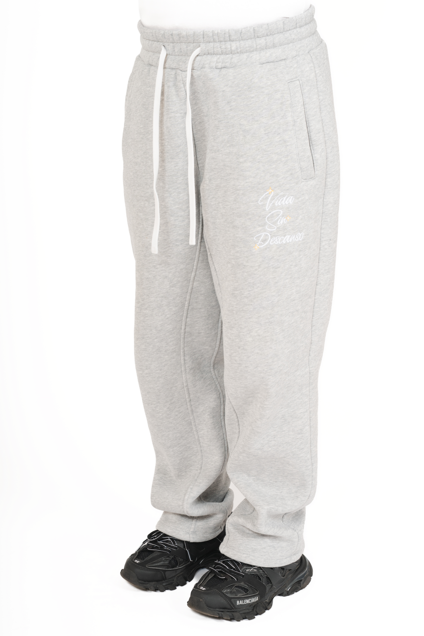 Astrid Tracksuit - Oversized