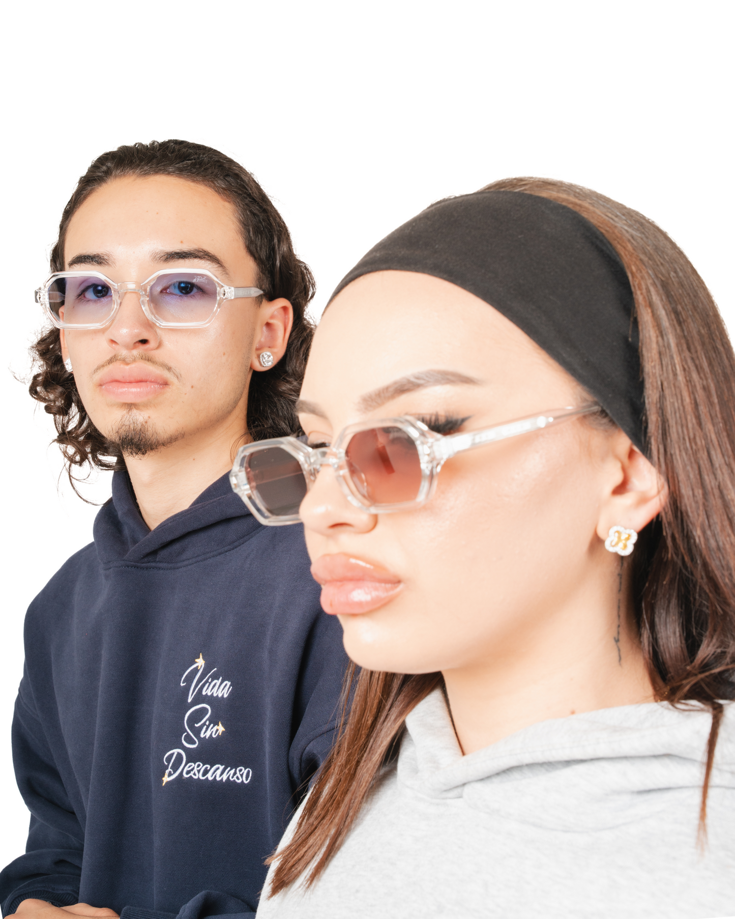 Lyra B7 - Shades