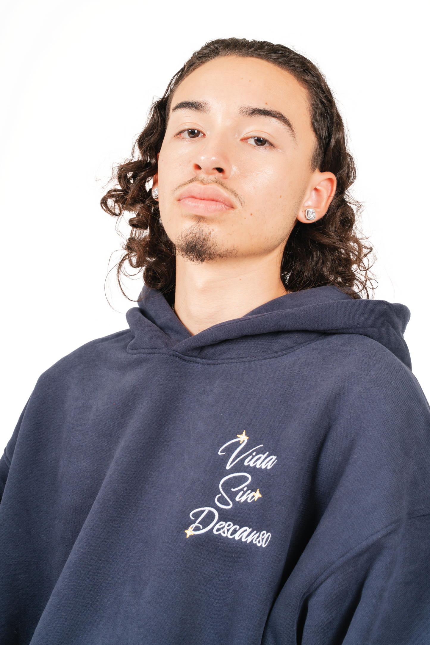 Lumora Hoodie - Oversized