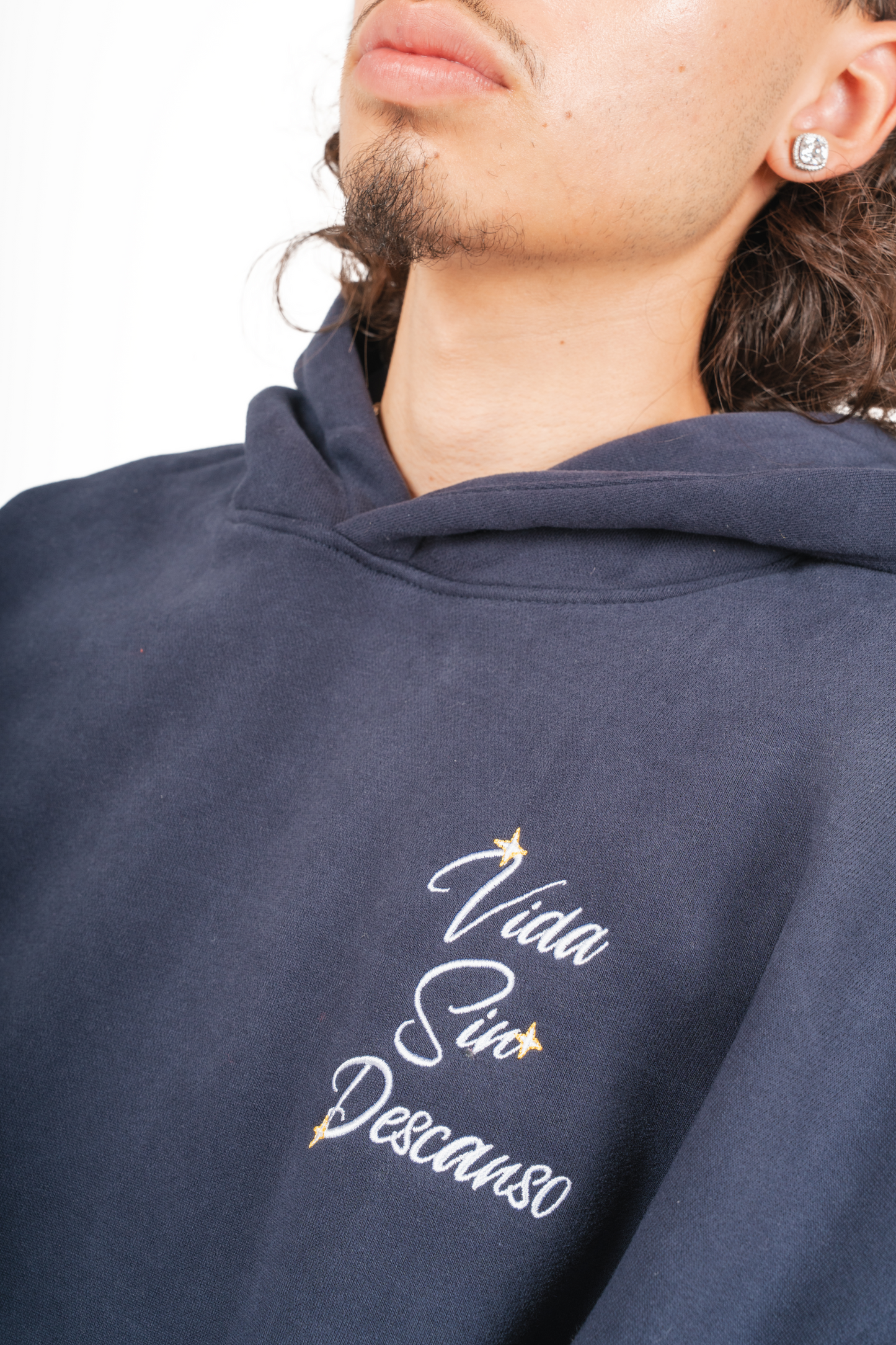Lumora Tracksuit - Oversized