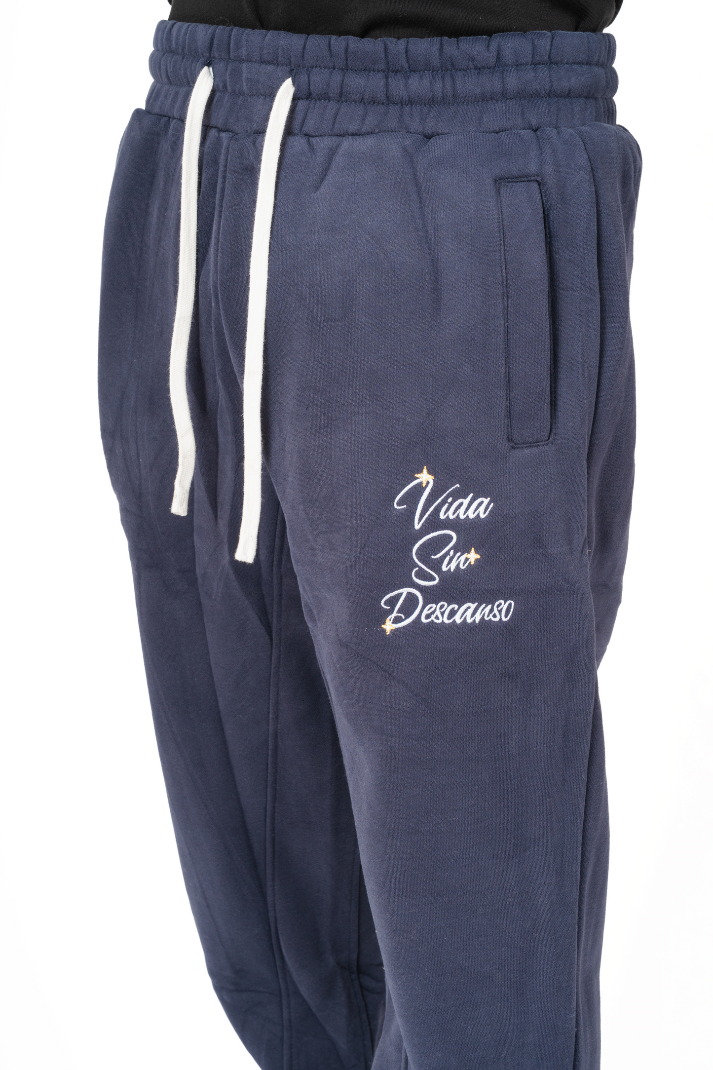 Lumora Tracksuit - Oversized