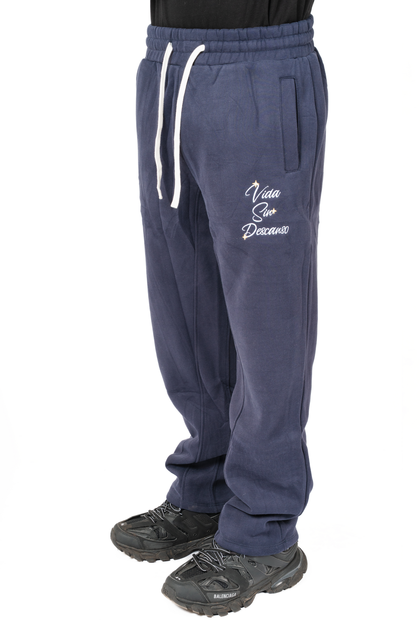 Lumora Tracksuit - Oversized