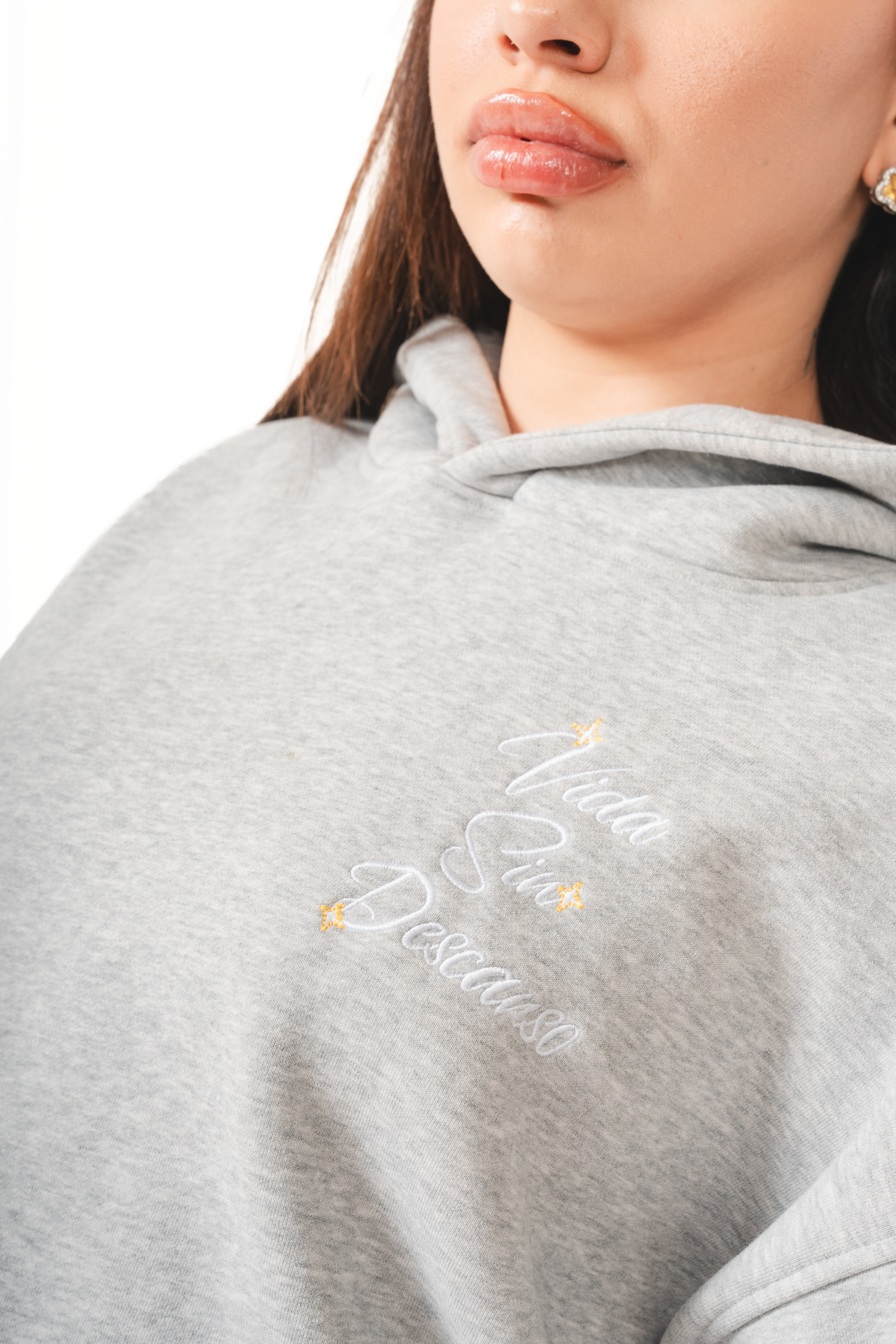 Astrid Tracksuit - Oversized