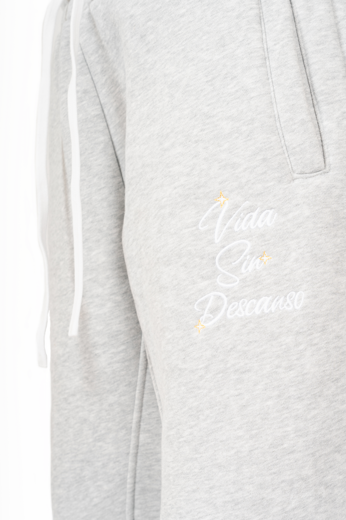 Astrid Tracksuit - Oversized
