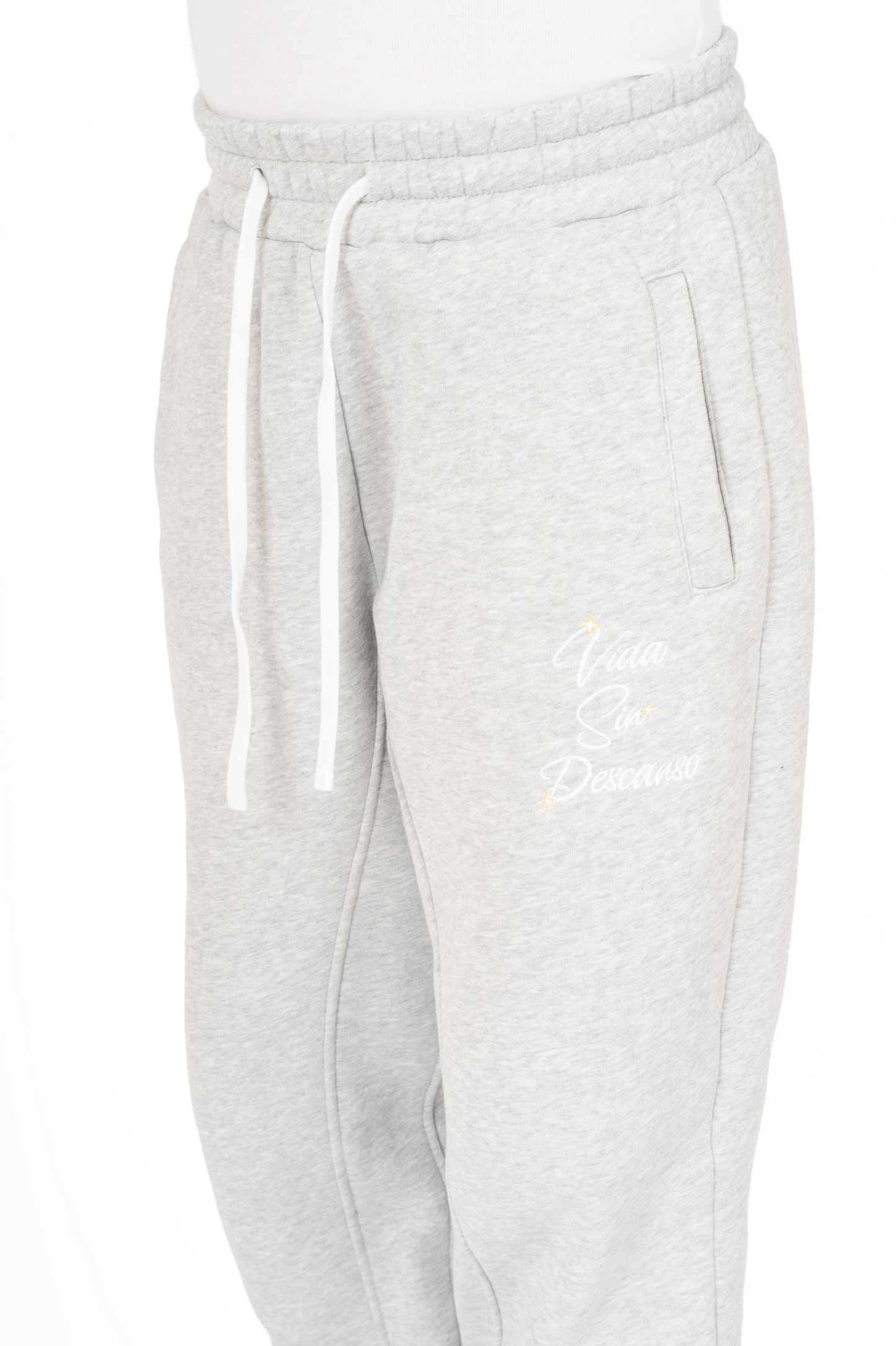 Astrid Sweatpants - Oversized