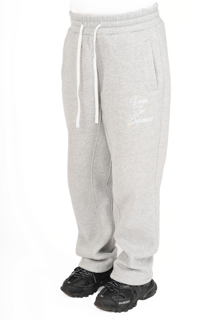 Astrid Tracksuit - Oversized