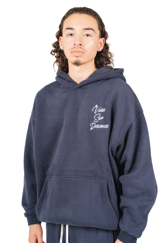 Lumora Hoodie - Oversized