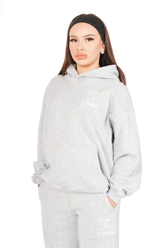 Astrid Hoodie - Oversized