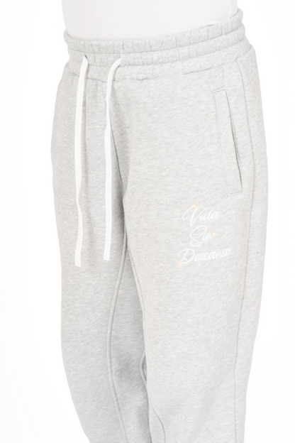 Astrid Sweatpants - Oversized