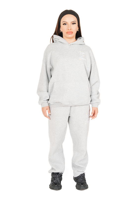 Astrid Tracksuit - Oversized